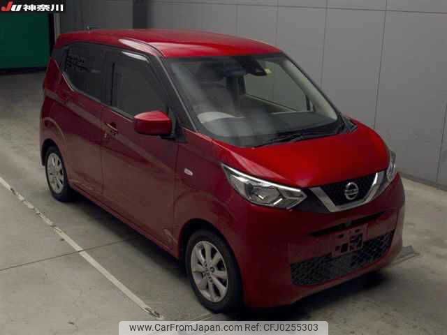 nissan dayz 2019 -NISSAN--DAYZ B43W-0020373---NISSAN--DAYZ B43W-0020373- image 1