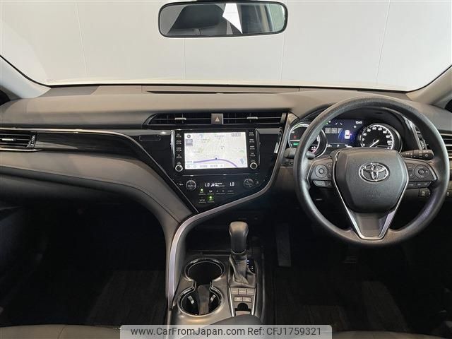 toyota camry 2020 CFJ1759321 image 2
