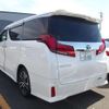 toyota alphard 2022 -TOYOTA 【名古屋 31Fﾐ1000】--Alphard 3BA-AGH30W--AGH30W-0424728---TOYOTA 【名古屋 31Fﾐ1000】--Alphard 3BA-AGH30W--AGH30W-0424728- image 4