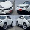 nissan juke 2017 quick_quick_DBA-YF15_YF15-510538 image 2
