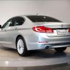 bmw 5-series 2017 quick_quick_DBA-JA20_WBAJA52060WA34453 image 10