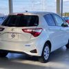 toyota vitz 2019 -TOYOTA--Vitz DBA-KSP130--KSP130-4014638---TOYOTA--Vitz DBA-KSP130--KSP130-4014638- image 4