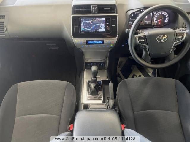 toyota land-cruiser-prado 2022 -TOYOTA--Land Cruiser Prado 3DA-GDJ150W--GDJ150-0073469---TOYOTA--Land Cruiser Prado 3DA-GDJ150W--GDJ150-0073469- image 2