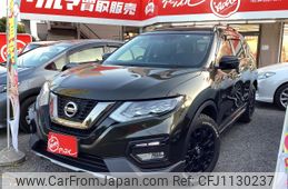 nissan x-trail 2018 -NISSAN--X-Trail DBA-NT32--NT32-093873---NISSAN--X-Trail DBA-NT32--NT32-093873-