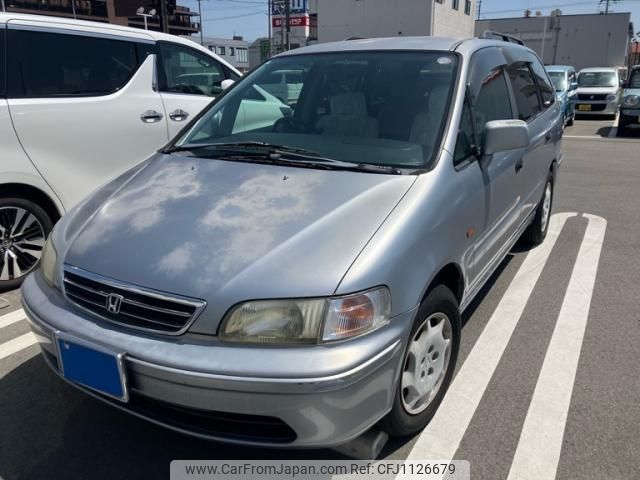 honda odyssey 1998 -HONDA--Odyssey E-RA3--RA3-1042177---HONDA--Odyssey E-RA3--RA3-1042177- image 2