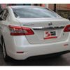 nissan sylphy 2018 quick_quick_DBA-TB17_TB17-0301034 image 3