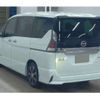 nissan serena 2018 -NISSAN 【福岡 303ｽ9884】--Serena DAA-HFC27--HFC27-006677---NISSAN 【福岡 303ｽ9884】--Serena DAA-HFC27--HFC27-006677- image 2