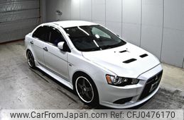 mitsubishi galant-fortis 2014 -MITSUBISHI--Galant Fortis CY4A-1100235---MITSUBISHI--Galant Fortis CY4A-1100235-