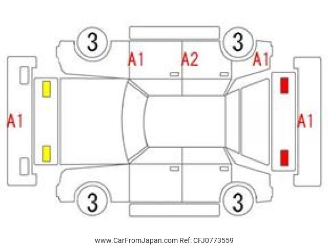 toyota tank 2018 -TOYOTA--Tank DBA-M900A--M900A-0172640---TOYOTA--Tank DBA-M900A--M900A-0172640- image 2