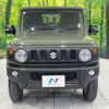 suzuki jimny 2021 -SUZUKI 【名変中 】--Jimny JB64W--189137---SUZUKI 【名変中 】--Jimny JB64W--189137- image 1