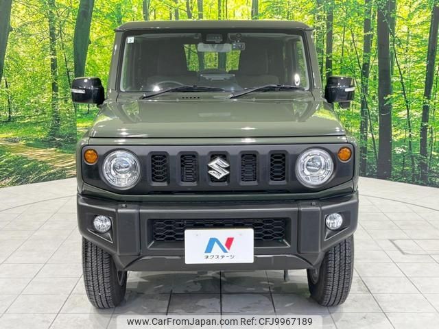 suzuki jimny 2021 -SUZUKI 【名変中 】--Jimny JB64W--189137---SUZUKI 【名変中 】--Jimny JB64W--189137- image 1