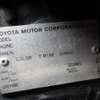 toyota alphard 2003 18083C image 9