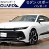 toyota crown 2023 CFJ1578974 image 1