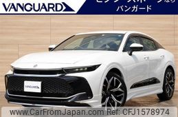 toyota crown 2023 CFJ1578974