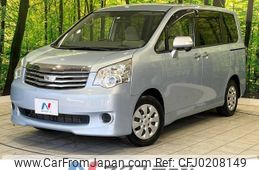 toyota noah 2011 -TOYOTA--Noah DBA-ZRR70G--ZRR70-0454195---TOYOTA--Noah DBA-ZRR70G--ZRR70-0454195-