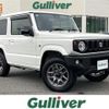 suzuki jimny 2024 -SUZUKI--Jimny 3BA-JB64W--JB64W-357891---SUZUKI--Jimny 3BA-JB64W--JB64W-357891- image 1