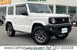 suzuki jimny 2024 -SUZUKI--Jimny 3BA-JB64W--JB64W-357891---SUZUKI--Jimny 3BA-JB64W--JB64W-357891-