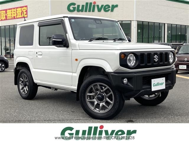 suzuki jimny 2024 -SUZUKI--Jimny 3BA-JB64W--JB64W-357891---SUZUKI--Jimny 3BA-JB64W--JB64W-357891- image 1