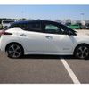 nissan leaf 2018 -NISSAN--Leaf ZAA-ZE1--ZE1-018312---NISSAN--Leaf ZAA-ZE1--ZE1-018312- image 9