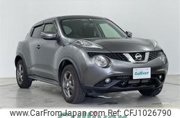 nissan juke 2014 CFJ1026790