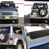 toyota land-cruiser-prado 2001 CFJ1851003 image 8