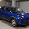 toyota yaris-cross 2021 CFJ1748021 image 4