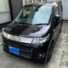 suzuki wagon-r 2010 -SUZUKI--Wagon R DBA-MH23S--MH23S-576692---SUZUKI--Wagon R DBA-MH23S--MH23S-576692- image 2