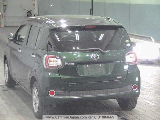 toyota passo 2016 -TOYOTA--Passo M710A-0002658---TOYOTA--Passo M710A-0002658- image 2