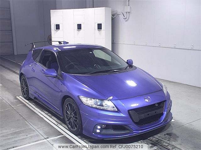 honda cr-z 2020 -HONDA--CR-Z ZF2-1001350---HONDA--CR-Z ZF2-1001350- image 1