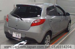 mazda demio 2014 TE177