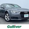 audi a4 2017 -AUDI--Audi A4 DBA-8WCVK--WAUZZZF45HA099784---AUDI--Audi A4 DBA-8WCVK--WAUZZZF45HA099784- image 1