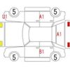 toyota vellfire 2018 -TOYOTA--Vellfire DBA-AGH35W--AGH35-0032373---TOYOTA--Vellfire DBA-AGH35W--AGH35-0032373- image 2