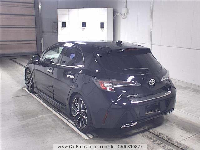 toyota corolla-sport 2019 -TOYOTA--Corolla Sport NRE210H-1007486---TOYOTA--Corolla Sport NRE210H-1007486- image 2