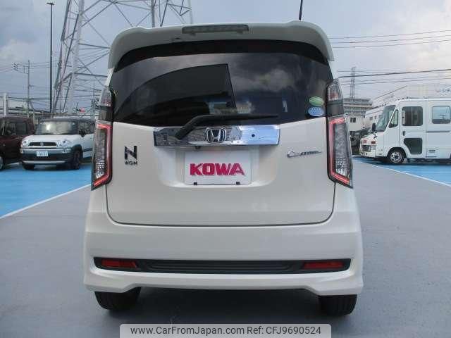 honda n-wgn 2014 quick_quick_DBA-JH1_JH1-2026923 image 2