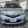 toyota vitz 2012 -TOYOTA--Vitz DBA-NSP130--NSP130-2077075---TOYOTA--Vitz DBA-NSP130--NSP130-2077075- image 8