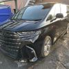 toyota alphard 2024 CFJ1773649 image 11