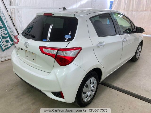 toyota vitz 2019 YAMAKATSU_KSP130-4029094 image 2