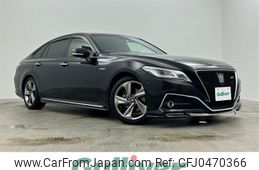 toyota crown 2019 -TOYOTA--Crown 6AA-AZSH20--AZSH20-1024222---TOYOTA--Crown 6AA-AZSH20--AZSH20-1024222-