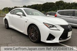 lexus rc-f 2016 quick_quick_DBA-USC10_USC10-6002050