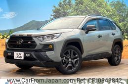 toyota rav4 2024 quick_quick_MXAA54_MXAA54-2039558