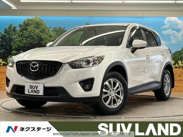 mazda cx-5 2012 -MAZDA--CX-5 LDA-KE2FW--KE2FW-113480---MAZDA--CX-5 LDA-KE2FW--KE2FW-113480- image 1