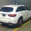 mercedes-benz glc-class 2016 -MERCEDES-BENZ--Benz GLC DBA-253946C--WDC2539462F124810---MERCEDES-BENZ--Benz GLC DBA-253946C--WDC2539462F124810- image 2