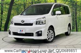 toyota voxy 2010 -TOYOTA--Voxy DBA-ZRR75W--ZRR75-0072123---TOYOTA--Voxy DBA-ZRR75W--ZRR75-0072123-