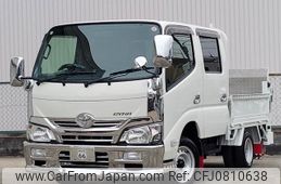 toyota dyna-truck 2017 GOO_NET_EXCHANGE_0706903A30250301W001