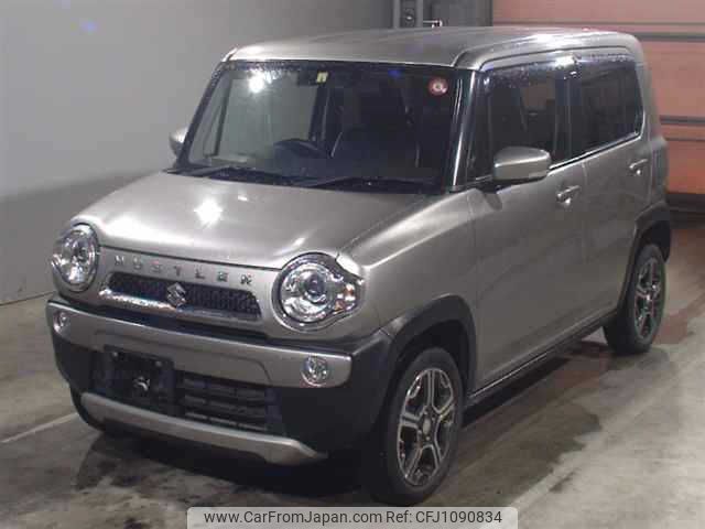 suzuki hustler 2018 -SUZUKI--Hustler MR41S-303161---SUZUKI--Hustler MR41S-303161- image 1