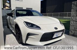 toyota gr86 2022 quick_quick_3BA-ZN8_ZN8-023445