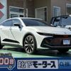 toyota toyota-others 2022 -TOYOTA--Croen CrossOver 5AA-TZSH35--TZSH35-6000437---TOYOTA--Croen CrossOver 5AA-TZSH35--TZSH35-6000437- image 1