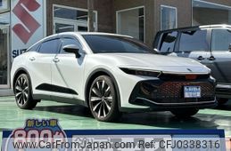 toyota toyota-others 2022 -TOYOTA--Croen CrossOver 5AA-TZSH35--TZSH35-6000437---TOYOTA--Croen CrossOver 5AA-TZSH35--TZSH35-6000437-