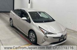 toyota prius 2016 -TOYOTA--Prius ZVW51-8011088---TOYOTA--Prius ZVW51-8011088-