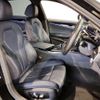 bmw 5-series 2019 quick_quick_DBA-JA20_WBAJA52010WC70699 image 4